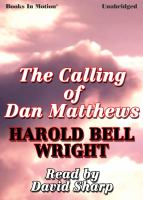 The_calling_of_Dan_Matthews